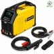 اینورتر جوشکاری صبا الکتریک 230 آمپر ریموت‌دار مدل Comfort Series R231-1