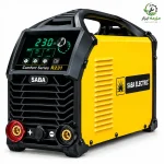 اینورتر جوشکاری صبا الکتریک 230 آمپر ریموت‌دار مدل Comfort Series R231