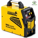 اینورتر جوشکاری کارناوال KARNAVAL مدل MMA-250