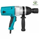 بکس برقی آلور 3.4 اینچ مدل AV-3034-1