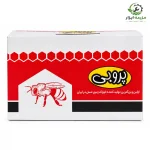 خمیر شیرین جایگزین شکر پروبی مخصوص تغذیه زنبور عسل (۵۰۰ گرم)