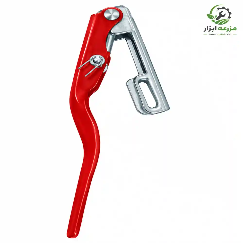دسته دنده عقب کولتیواتور