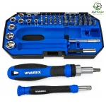 ست پیچ گوشتی و بیت ۵۵ عددی ویوارکس مدل VR5565-SD