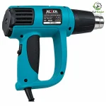سشوار صنعتی 2000 وات آلور مدل AV-8022 (کیت کامل)