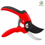 قیچی باغبانی ویرگو رونیکس مدل RH-3106