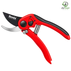 قیچی باغبانی ویرگو رونیکس مدل RH-3106