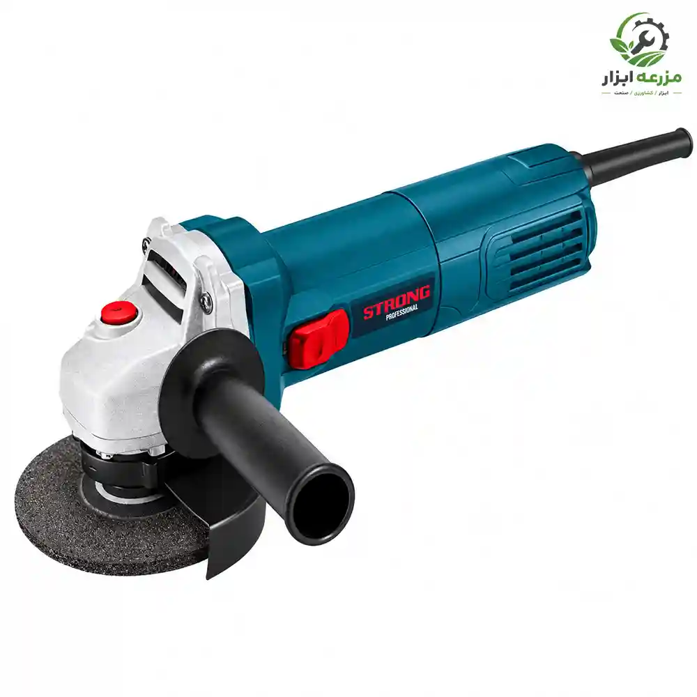 مینی فرز 750 وات استرانگ مدل STG11575