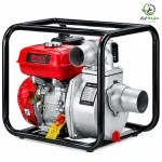 پمپ آب بنزینی ۳ اینچ رونیکس مدل RH-4052-1