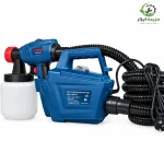 پیستوله برقی خرطومی 800 وات استرانگ مدل LM8500