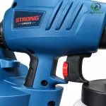 پیستوله برقی خرطومی 800 وات استرانگ مدل LM8500