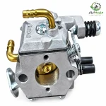 کاربراتور اره درخت‌بر بنزینی STABLE مدل 4500، 5200 و 5800