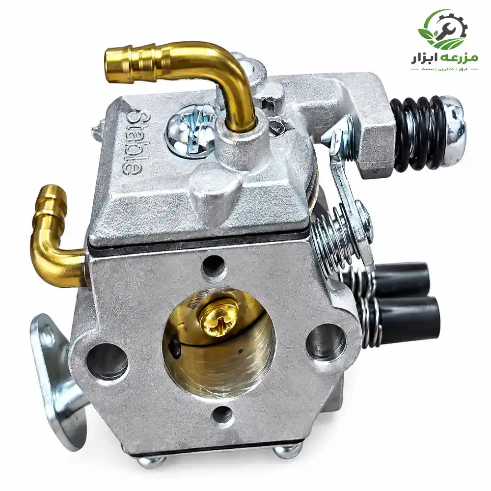 کاربراتور اره درخت‌بر بنزینی STABLE مدل 4500، 5200 و 5800