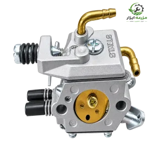 کاربراتور اره درخت‌بر بنزینی STABLE مدل 4500، 5200 و 5800