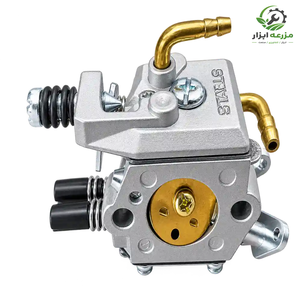 کاربراتور اره درخت‌بر بنزینی STABLE مدل 4500، 5200 و 5800