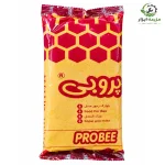 کیک گرده پروبی مخصوص تغذیه زنبور عسل ۵۰۰ گرم