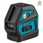 تراز لیزری دو خط سبز رونیکس مدل RH-9500G