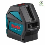 تراز لیزری دو خط سبز رونیکس مدل RH-9500G