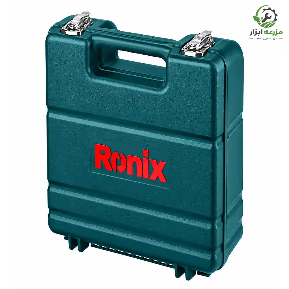 تراز لیزری دو خط سبز رونیکس مدل RH-9500G