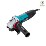 مینی فرز آلور 850 وات مدل AV-4085